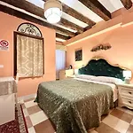 Couette-café Alloggi Serena Venise