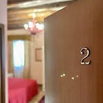 Couette-café Alloggi Serena Venise