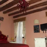 Couette-café Alloggi Serena 3*