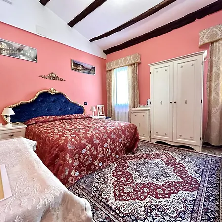 Bed and Breakfast Alloggi Serena