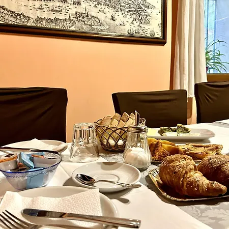 Bed and Breakfast Alloggi Serena