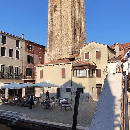 Alloggi Serena Βενετία