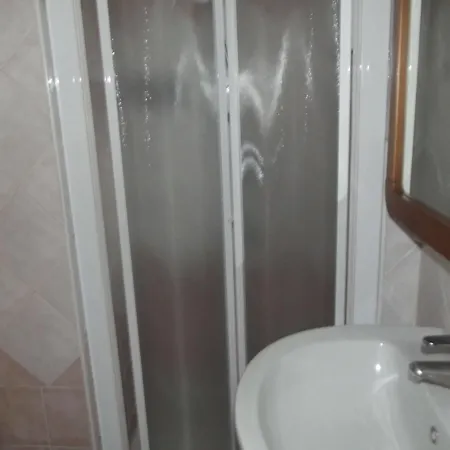 Bed and Breakfast Alloggi Serena 3*