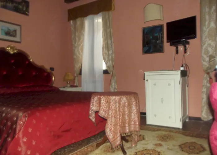 알로기 세레나 B&B 베니스