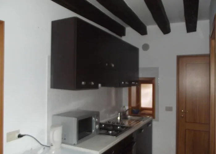 알로기 세레나 B&B 3*