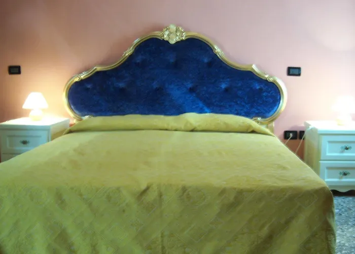 알로기 세레나 베니스