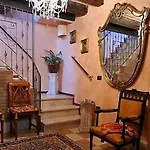 Alloggi Serena Bed and Breakfast 3*