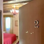 Bed and Breakfast Alloggi Serena 3*