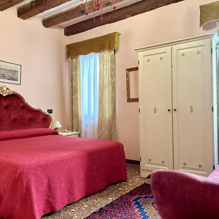 Alloggi Serena Venetië