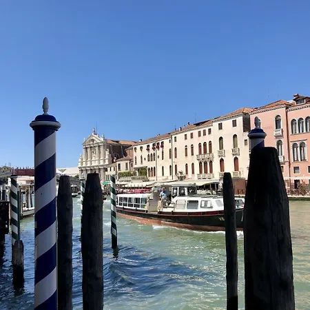 Alloggi Serena Отель типа 