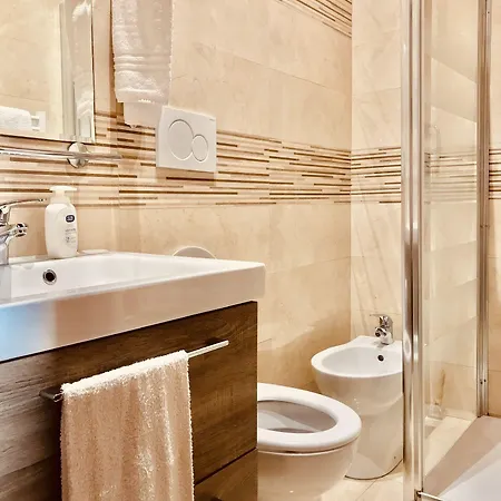 Alloggi Serena Отель типа 