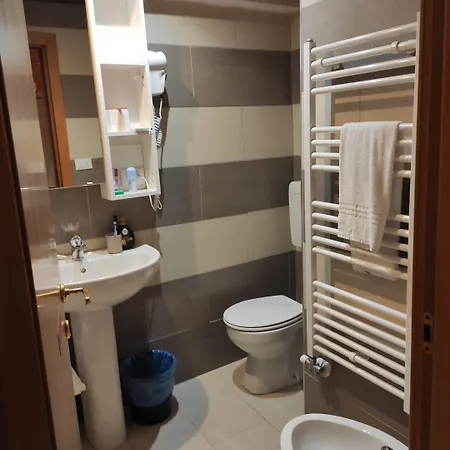 Alloggi Serena Отель типа 