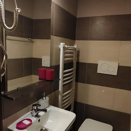 Alloggi Serena Венеция