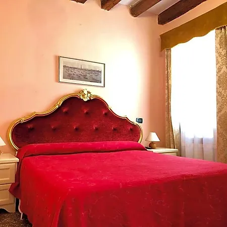 Alloggi Serena 5* Benátky