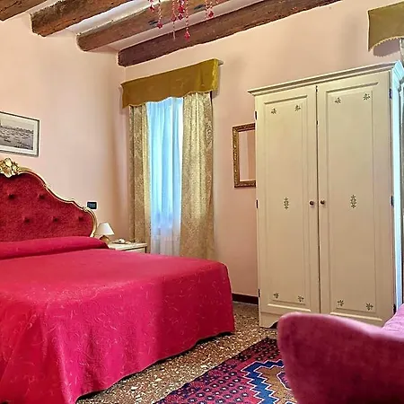 Alloggi Serena 5* Benátky