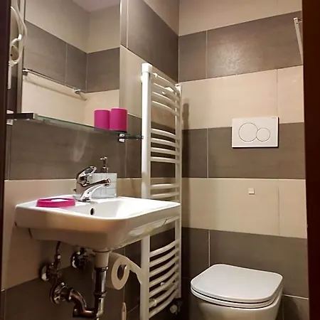 Alloggi Serena 5* Venedik