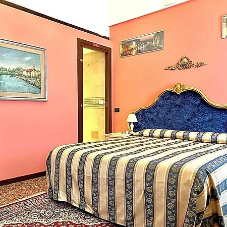 Alloggi Serena 5* Benátky