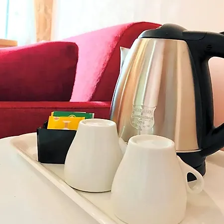 Alloggi Serena Oda ve Kahvaltı 5*