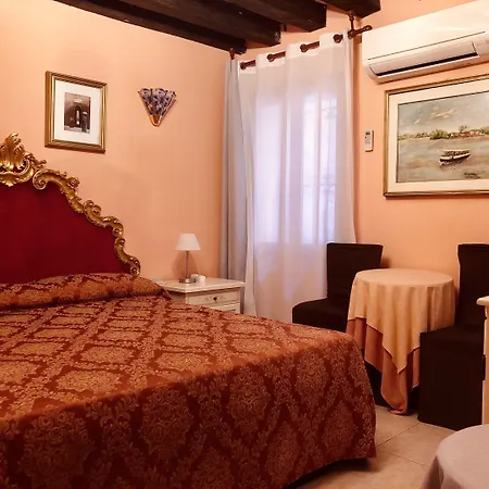 Alloggi Serena Bed & Breakfast