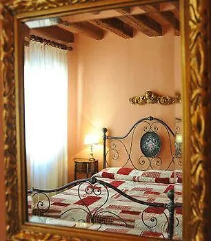 Alloggi Serena Bed & Breakfast Benátky