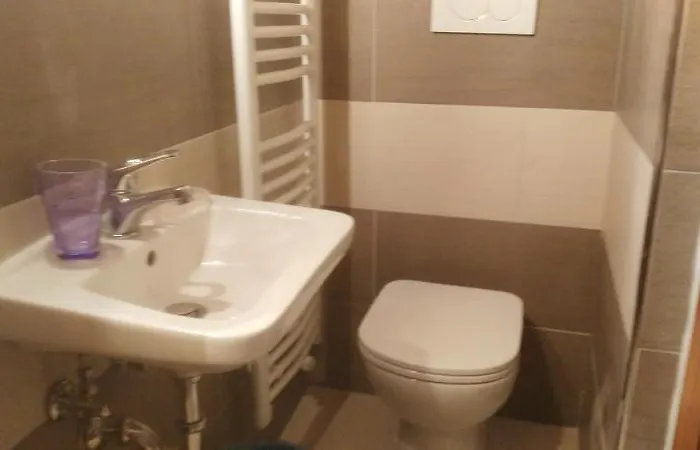 Alloggi Serena Venedig