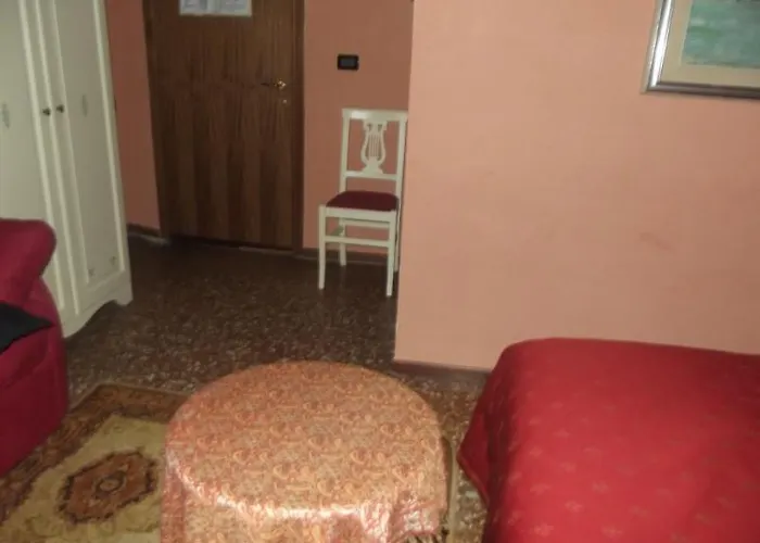 Nocleg ze śniadaniem Alloggi Serena Wenecja