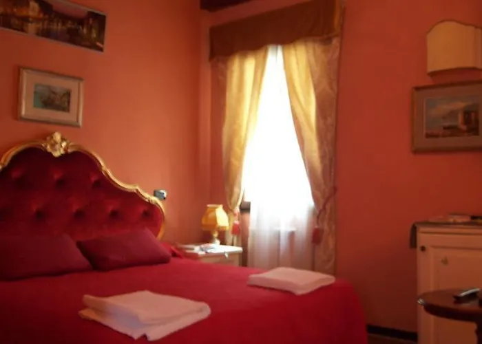 Alloggi Serena 3* Wenecja
