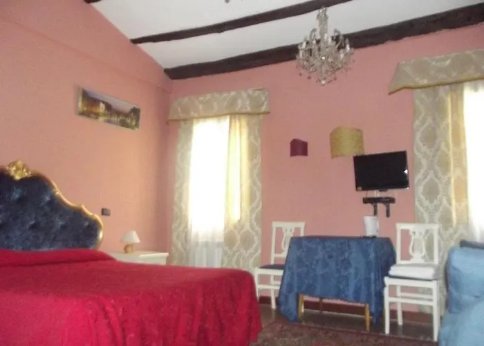 Alloggi Serena 3* Wenecja