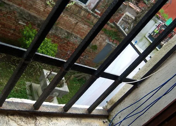 Alloggi Serena Bed & Breakfast