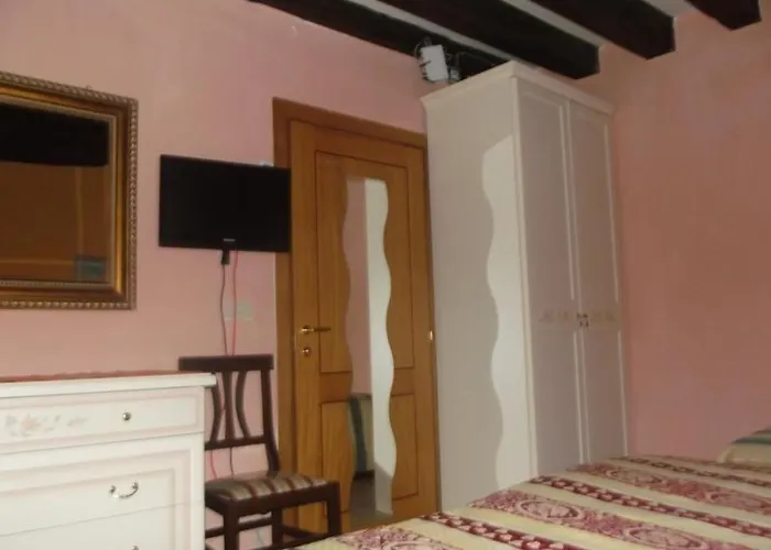 Alloggi Serena Bed & Breakfast