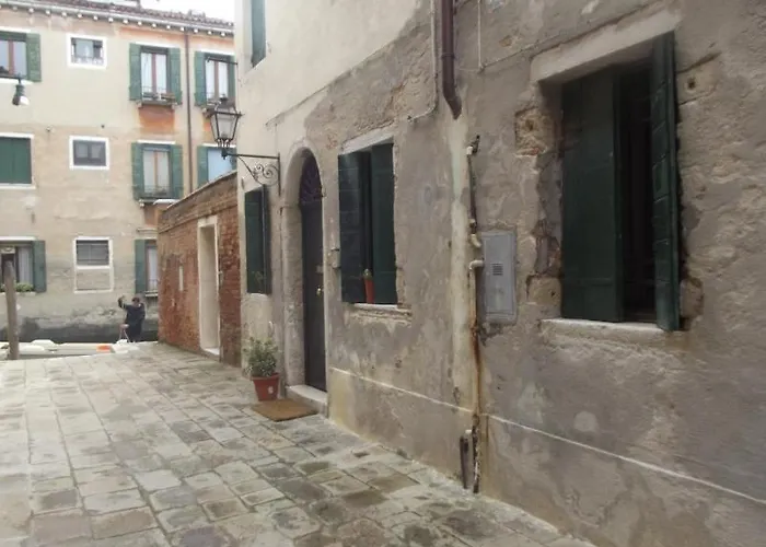 Alloggi Serena Bed & Breakfast