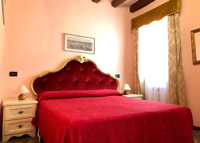Bed & Breakfast Alloggi Serena
