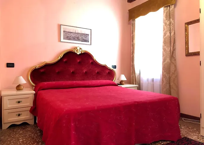 Alloggi Serena Nocleg ze śniadaniem 3*
