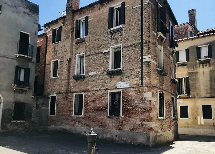 Alloggi Serena Venedig