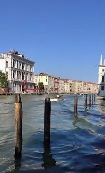 Bed & Breakfast Alloggi Serena Venedig