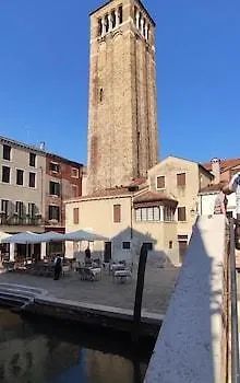 Alloggi Serena Venedig