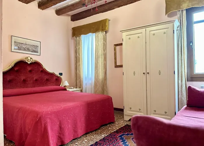 Alloggi Serena Venedig