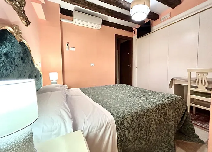 Alloggi Serena 3* Wenecja