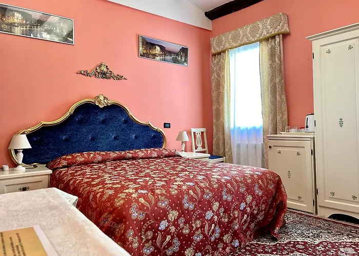 Alloggi Serena Nocleg ze śniadaniem 3*