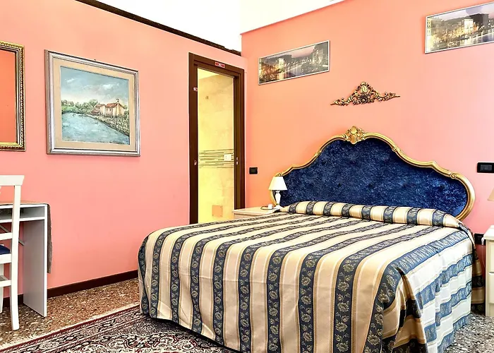 Alloggi Serena Bed & Breakfast Venedig