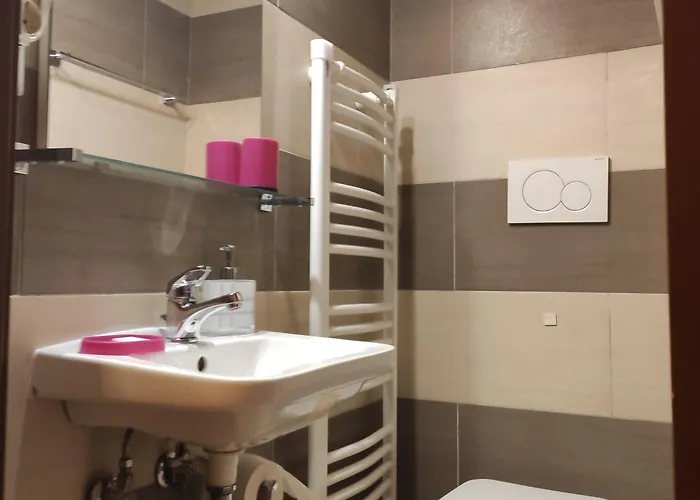 Bed & Breakfast Alloggi Serena