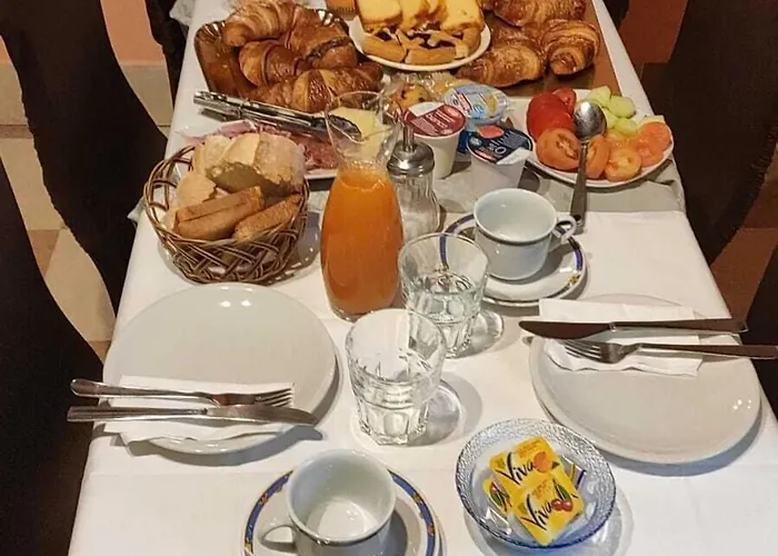 Alloggi Serena Venedig