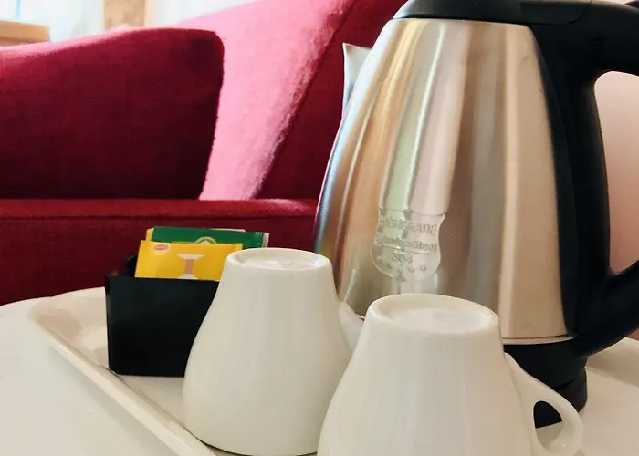 Alloggi Serena Bed & Breakfast