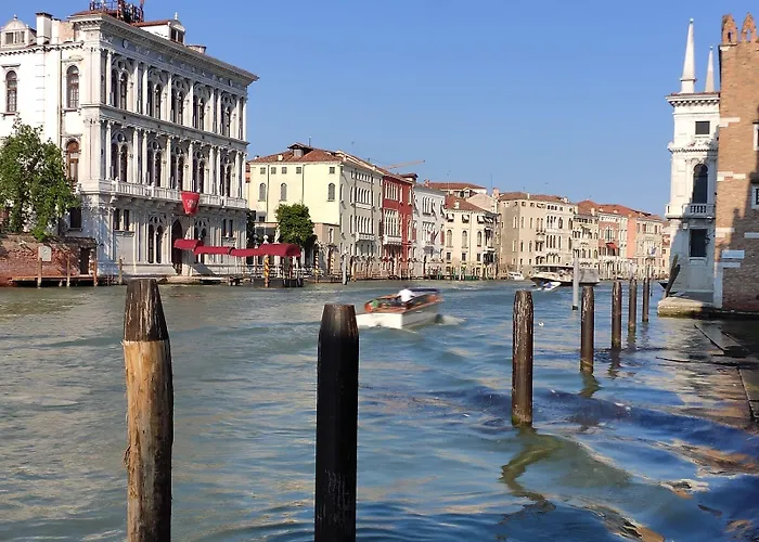 Bed & Breakfast Alloggi Serena