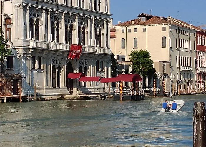 Bed & Breakfast Alloggi Serena