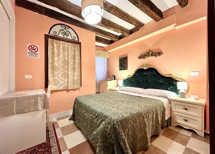 Alloggi Serena Venedig