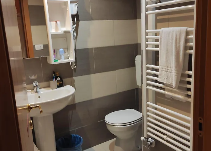 Alloggi Serena Bed & Breakfast