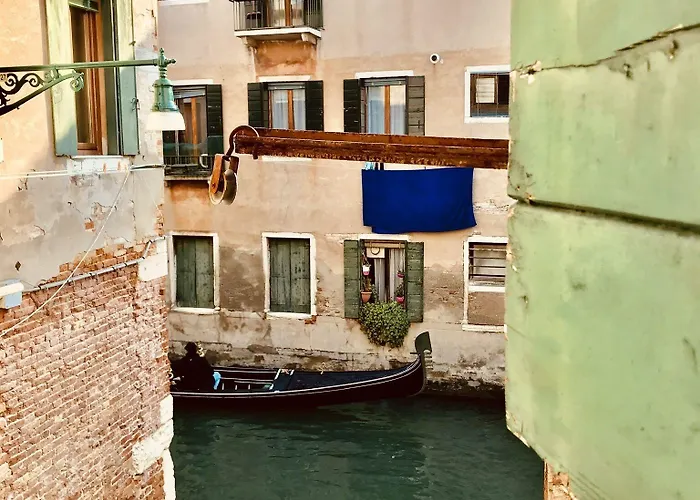 Alloggi Serena Bed & Breakfast