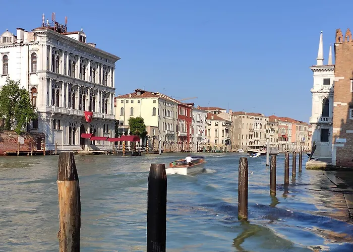 Alloggi Serena Bed & Breakfast Venedig