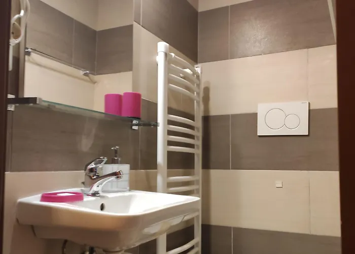 Alloggi Serena Nocleg ze śniadaniem
